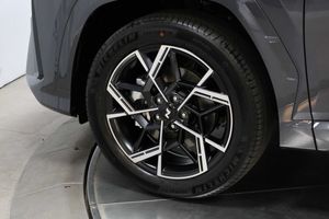 Hyundai Tucson bild 7