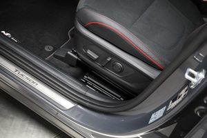 Hyundai Tucson bild 18