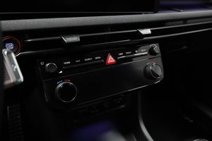Hyundai Tucson bild 24