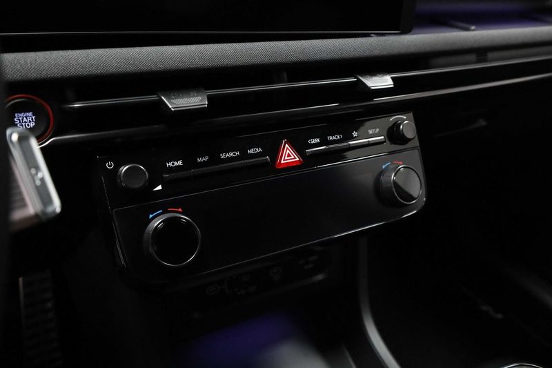 Hyundai Tucson bild 24