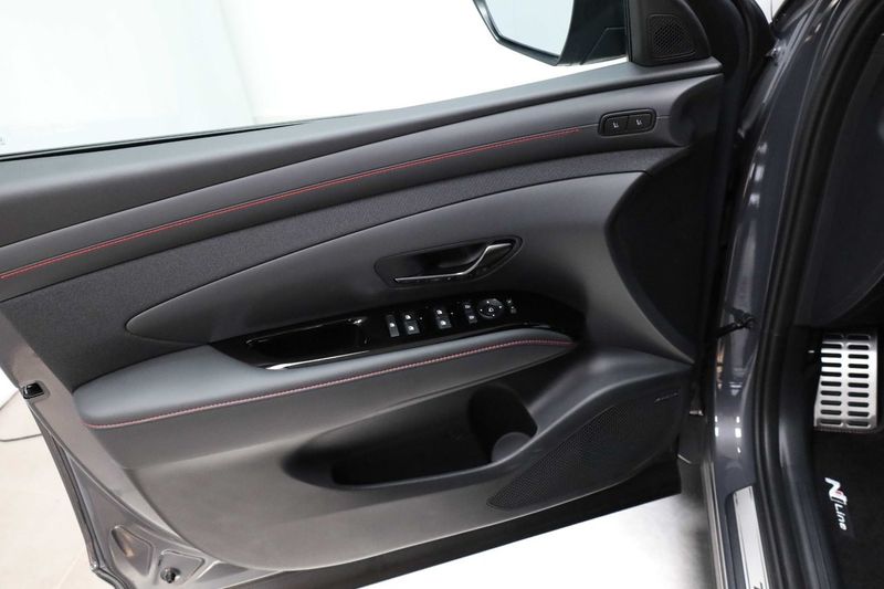 Hyundai Tucson bild 15