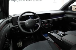 Hyundai Tucson bild 3
