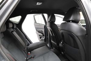 Hyundai Tucson bild 19