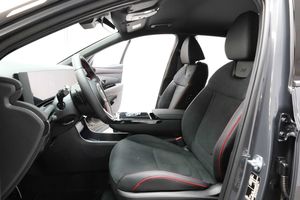 Hyundai Tucson bild 17