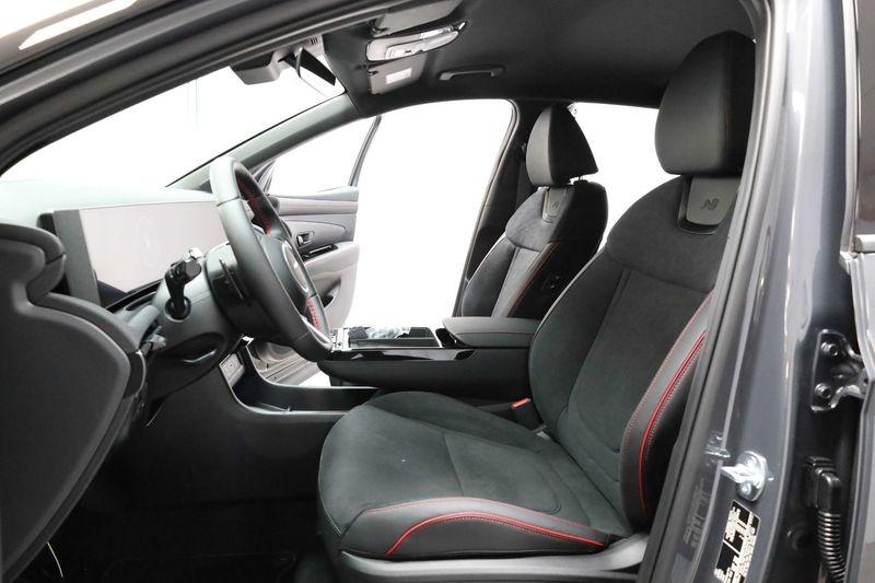 Hyundai Tucson bild 17