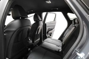 Hyundai Tucson bild 8