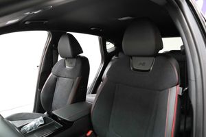 Hyundai Tucson bild 10