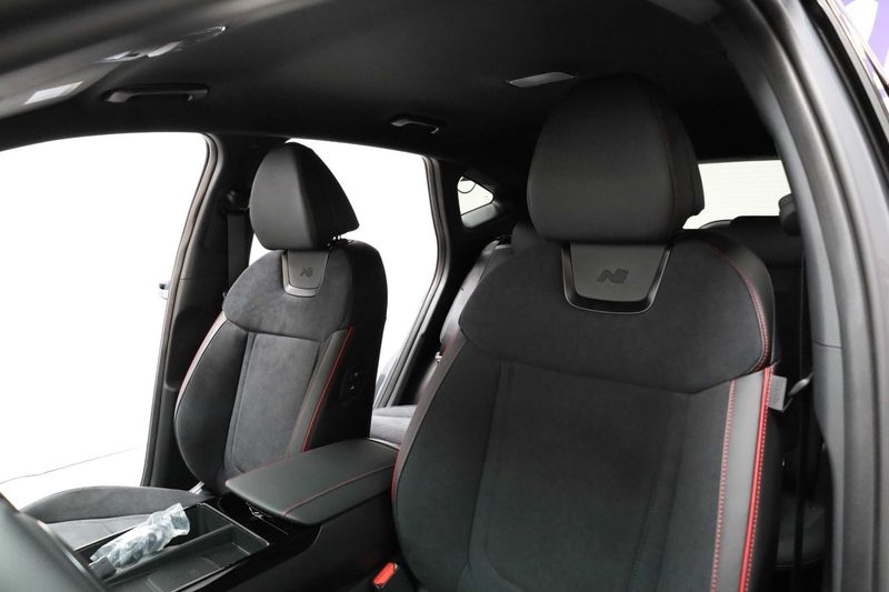 Hyundai Tucson bild 10
