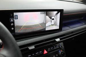 Hyundai Tucson bild 28