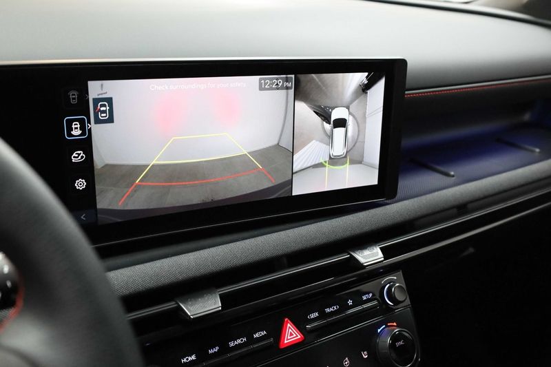 Hyundai Tucson bild 28