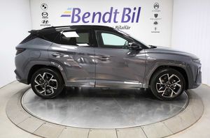 Hyundai Tucson bild 14