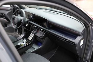 Hyundai Tucson bild 20