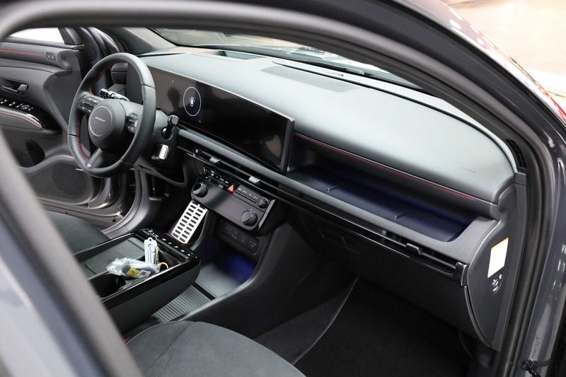 Hyundai Tucson bild 20