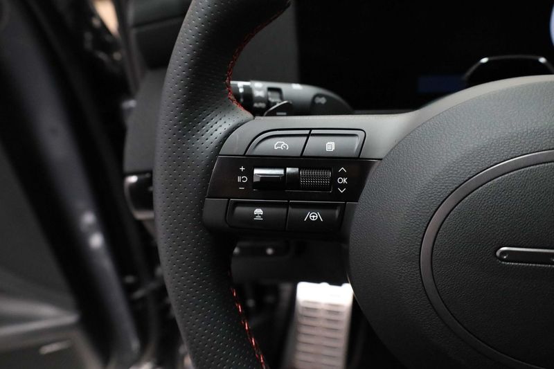 Hyundai Tucson bild 23