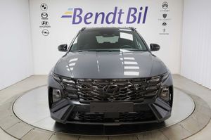 Hyundai Tucson bild 16