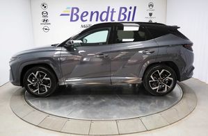 Hyundai Tucson bild 6
