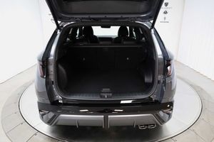 Hyundai Tucson bild 13