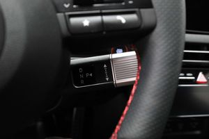 Hyundai Tucson bild 25