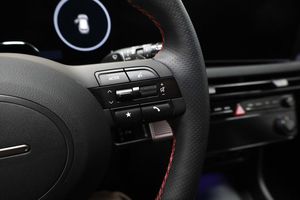 Hyundai Tucson bild 22