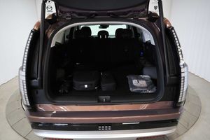 Hyundai IONIQ 9 bild 14
