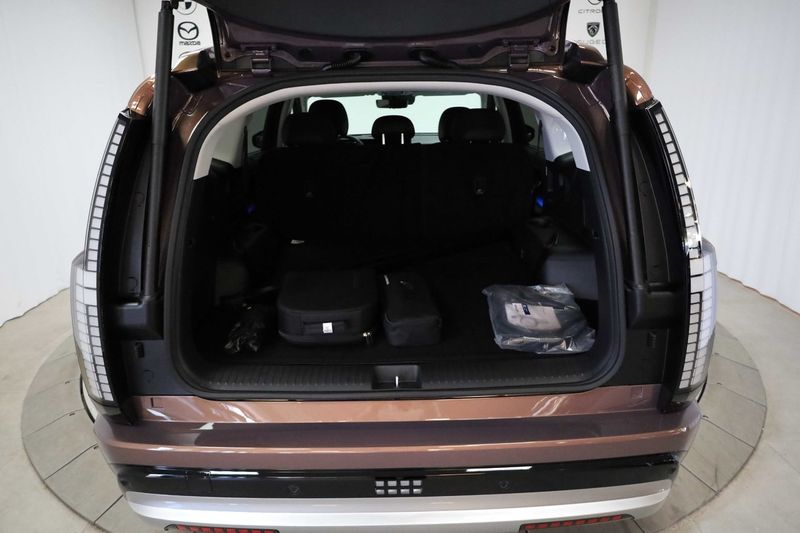 Hyundai IONIQ 9 bild 14
