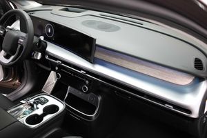 Hyundai IONIQ 9 bild 13