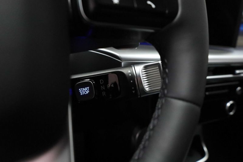 Hyundai IONIQ 9 bild 30