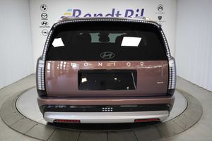 Hyundai IONIQ 9 bild 12