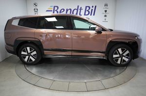 Hyundai IONIQ 9 bild 18