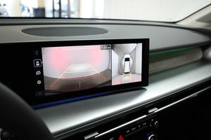 Hyundai IONIQ 9 bild 9