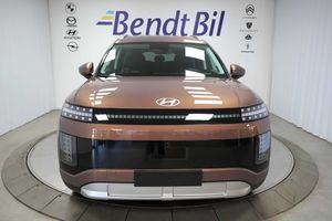 Hyundai IONIQ 9 bild 16
