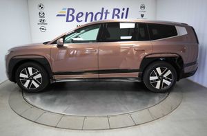 Hyundai IONIQ 9 bild 4