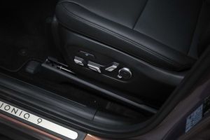 Hyundai IONIQ 9 bild 23
