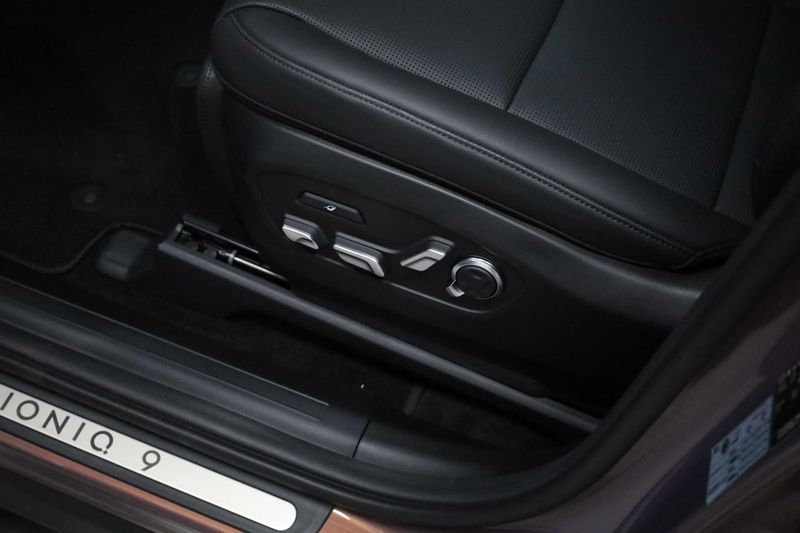 Hyundai IONIQ 9 bild 23
