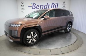 Hyundai IONIQ 9 bild 6