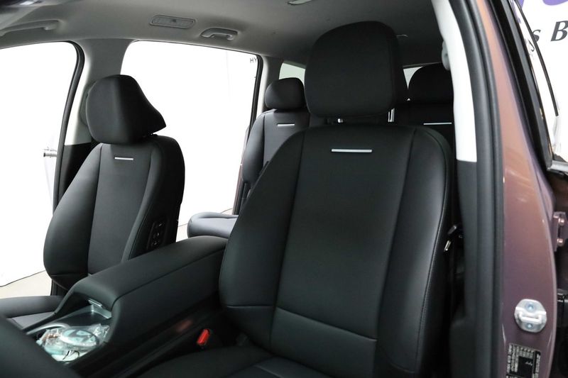 Hyundai IONIQ 9 bild 24