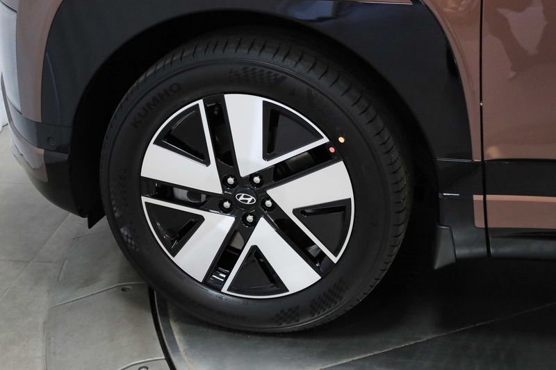 Hyundai IONIQ 9 bild 8