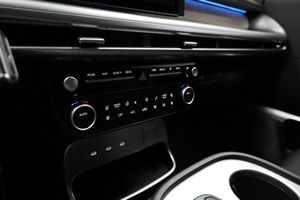 Hyundai IONIQ 9 bild 11