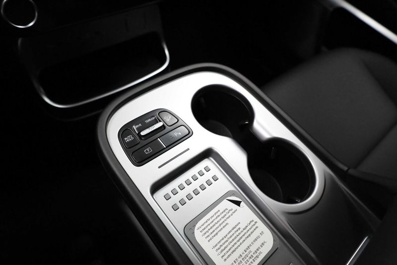 Hyundai IONIQ 9 bild 5