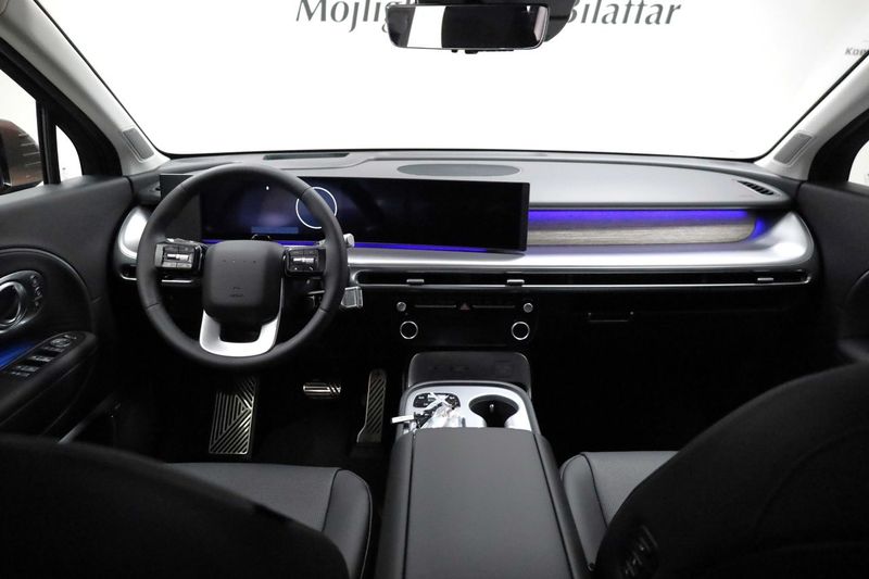 Hyundai IONIQ 9 bild 19
