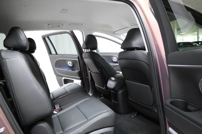Hyundai IONIQ 9 bild 26