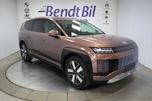 Hyundai IONIQ 9 bild 1