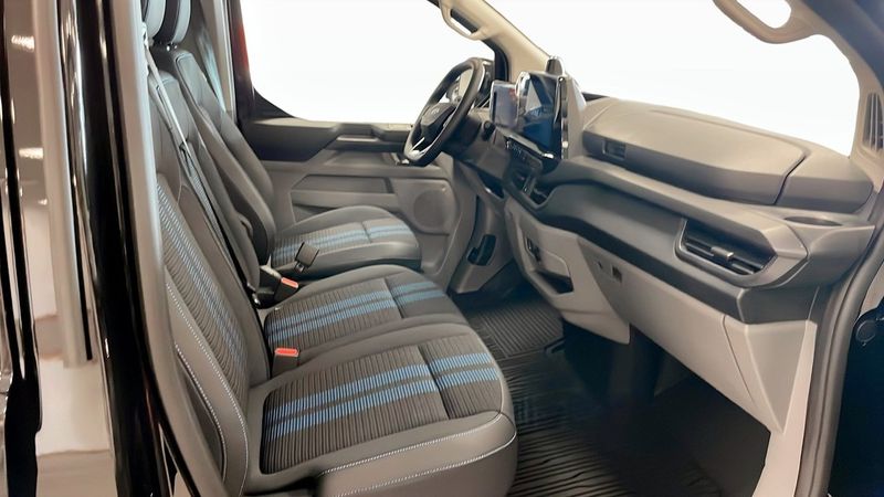 Ford E-Custom bild 3