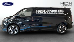 Ford E-Custom bild 6