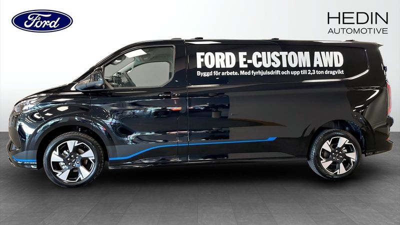 Ford E-Custom bild 6