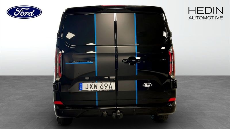 Ford E-Custom bild 7