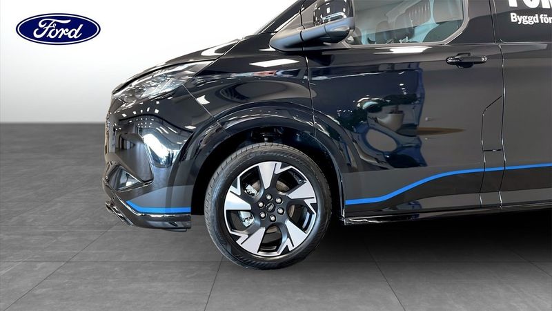 Ford E-Custom bild 9