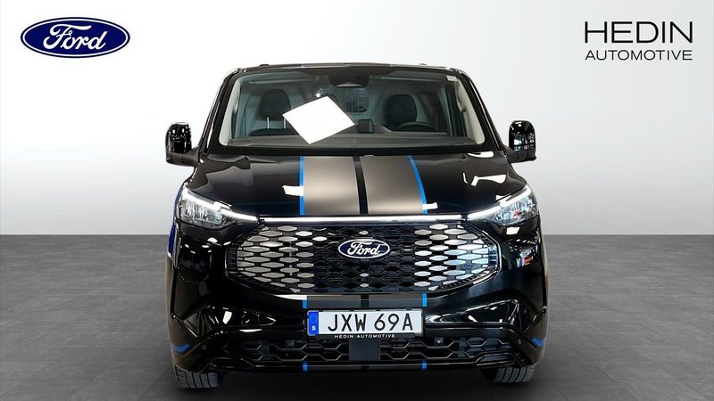 Ford E-Custom bild 8