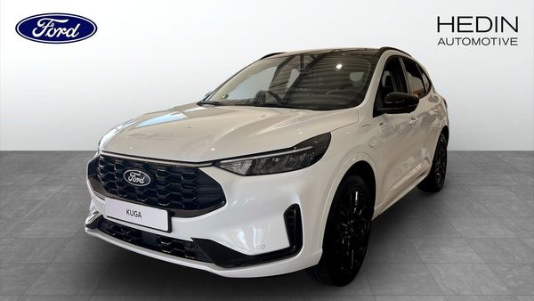 Ford Kuga ST-Line X Black Edt PHEV - 2026