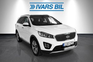 Kia Sorento bild 1